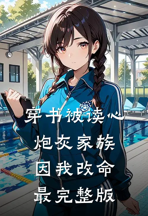 穿书被读心，炮灰家族因我改命最完整版