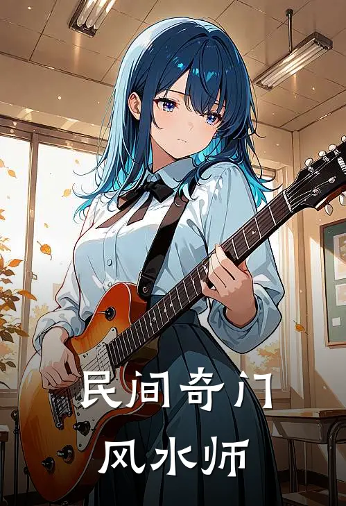 民间奇门风水师