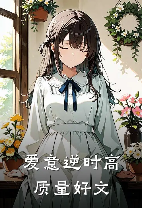 爱意逆时高质量好文