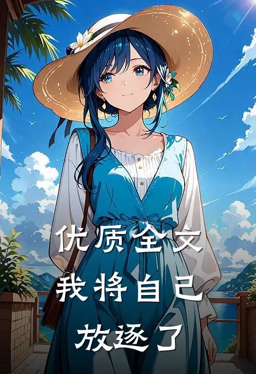 优质全文我将自己放逐了