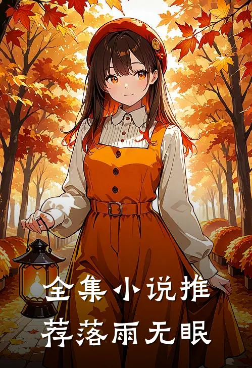 全集小说推荐落雨无眠