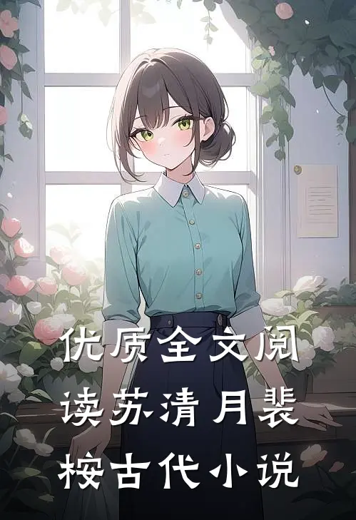 优质全文阅读苏清月裴桉古代小说