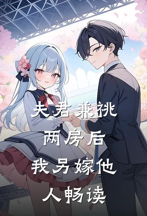夫君兼祧两房后，我另嫁他人畅读