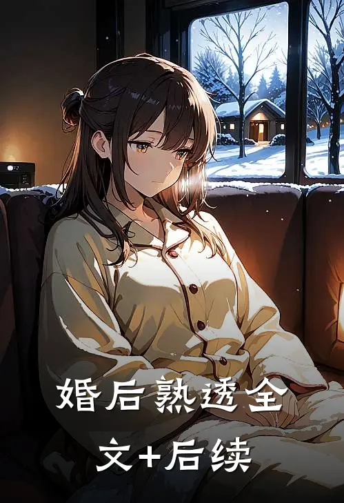 婚后熟透全文+后续