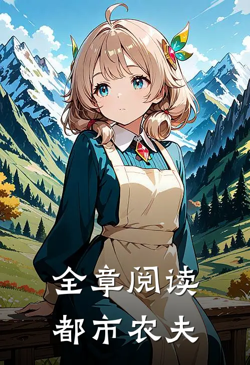 全章阅读都市农夫