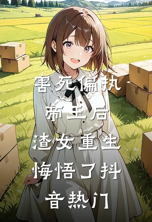 害死偏执帝王后，渣女重生悔悟了抖音热门