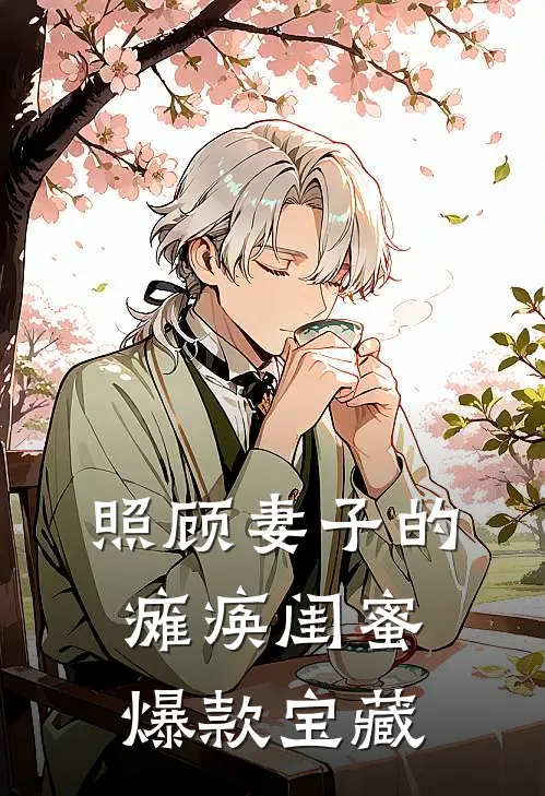 照顾妻子的瘫痪闺蜜爆款宝藏