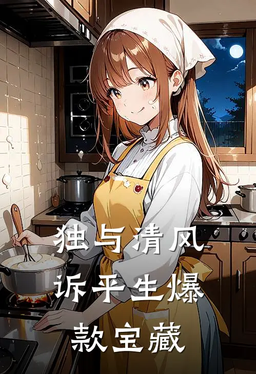 独与清风诉平生爆款宝藏