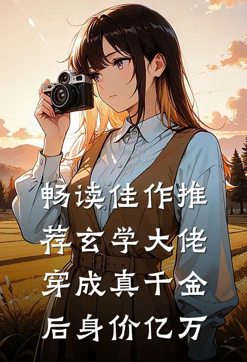 畅读佳作推荐玄学大佬穿成真千金后身价亿万