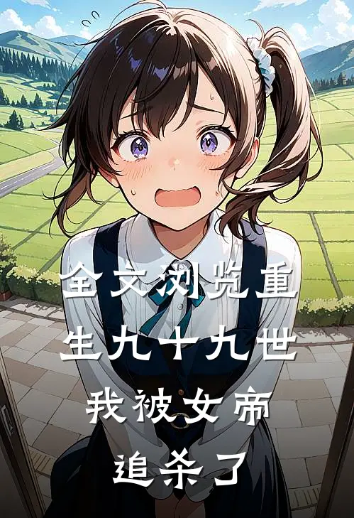 全文浏览重生九十九世，我被女帝追杀了