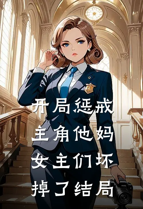 开局惩戒主角他妈，女主们坏掉了结局