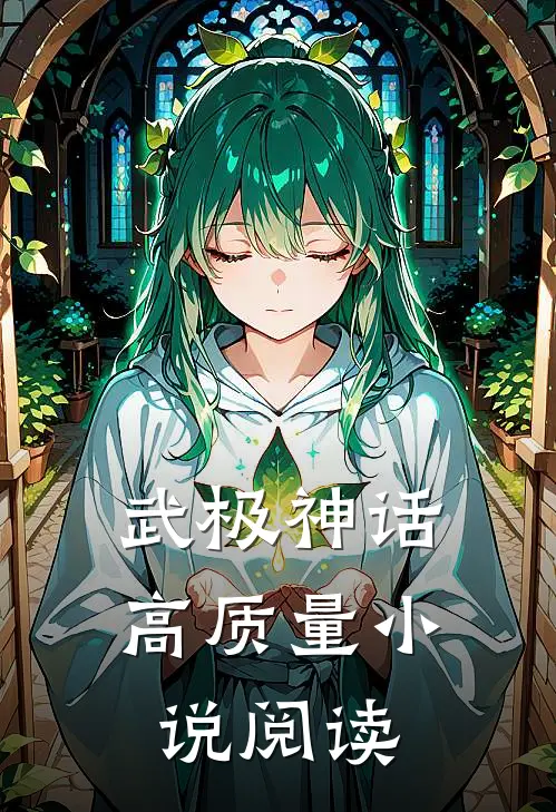 武极神话高质量小说阅读