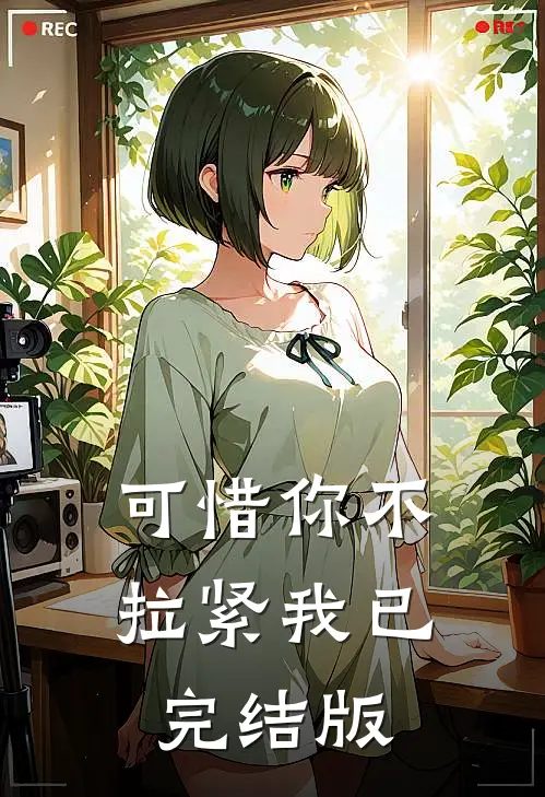可惜你不拉紧我已完结版