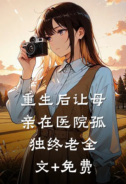重生后让母亲在医院孤独终老全文+免费