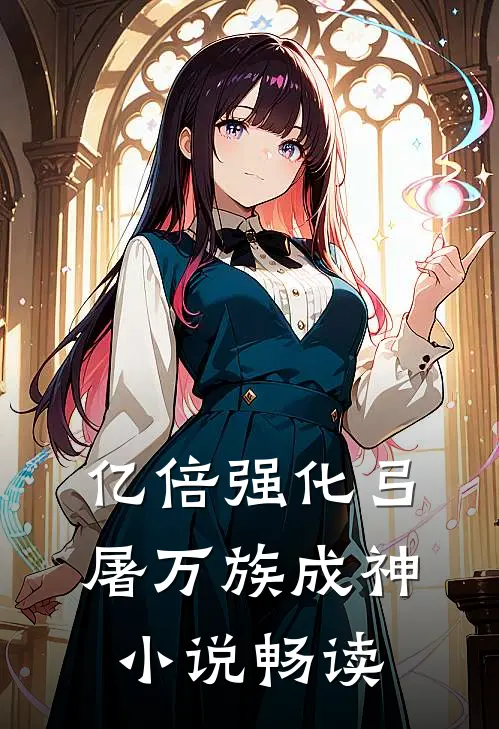 亿倍强化弓，屠万族成神小说畅读