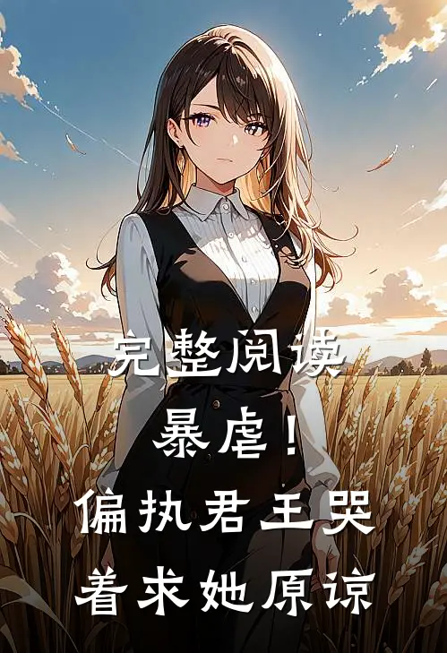 完整阅读暴虐！偏执君王哭着求她原谅