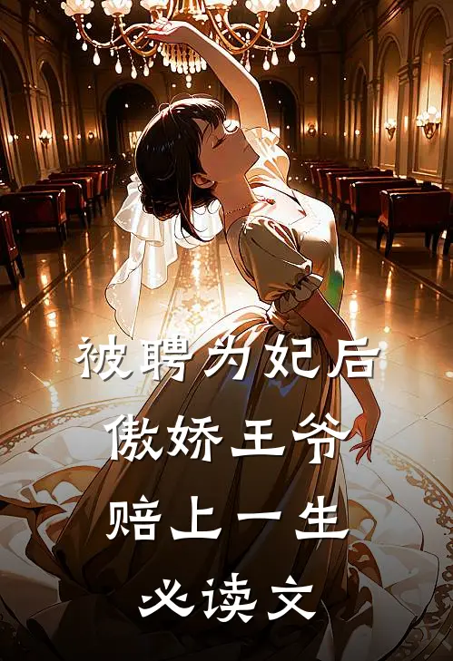 被聘为妃后，傲娇王爷赔上一生必读文