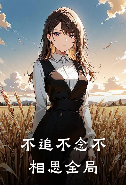 不追不念不相思全局
