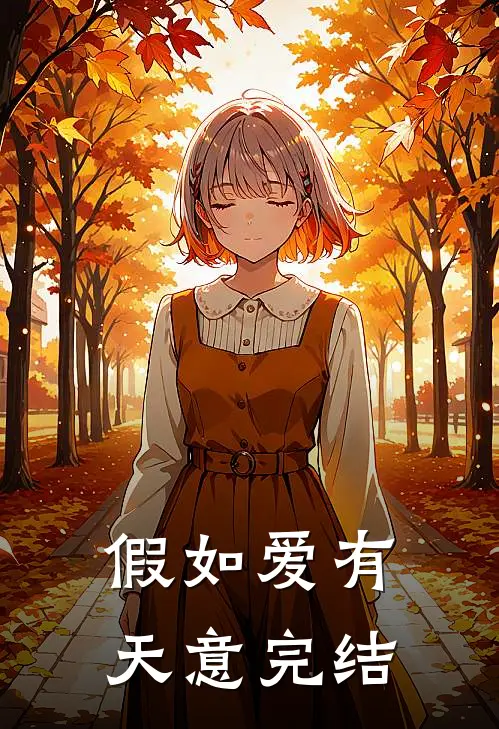 假如爱有天意完结