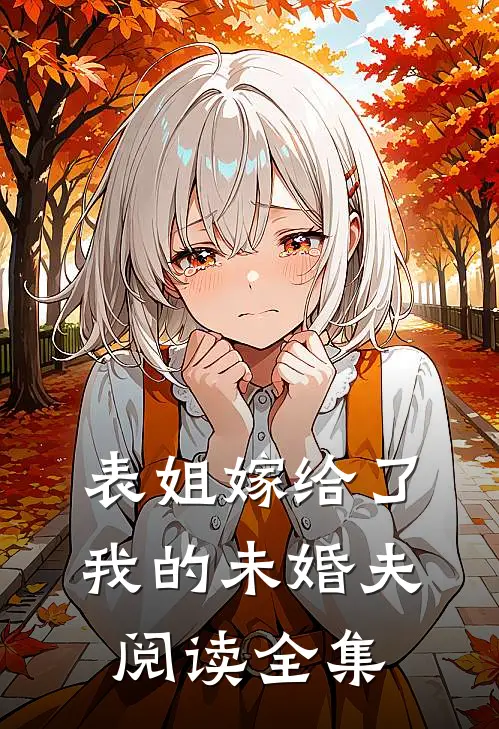 表姐嫁给了我的未婚夫阅读全集