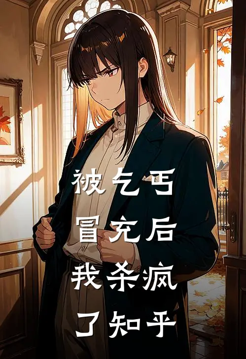 被乞丐冒充后，我杀疯了知乎