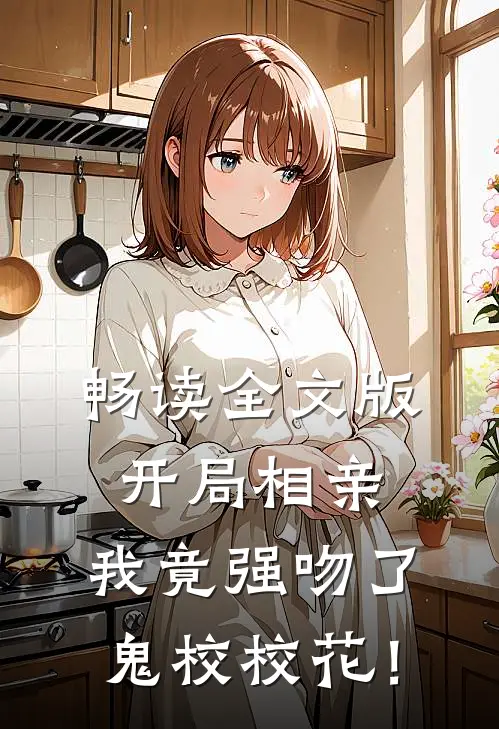 畅读全文版开局相亲，我竟强吻了鬼校校花！