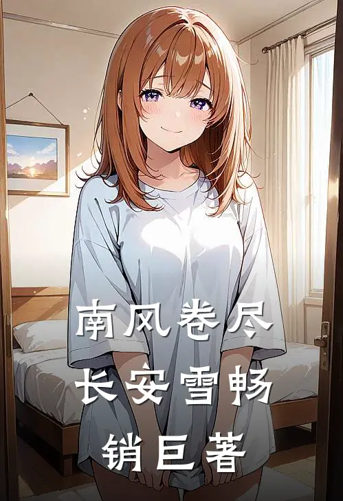 南风卷尽长安雪畅销巨著