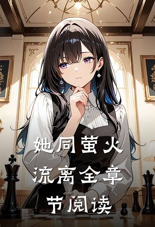 她同萤火流离全章节阅读