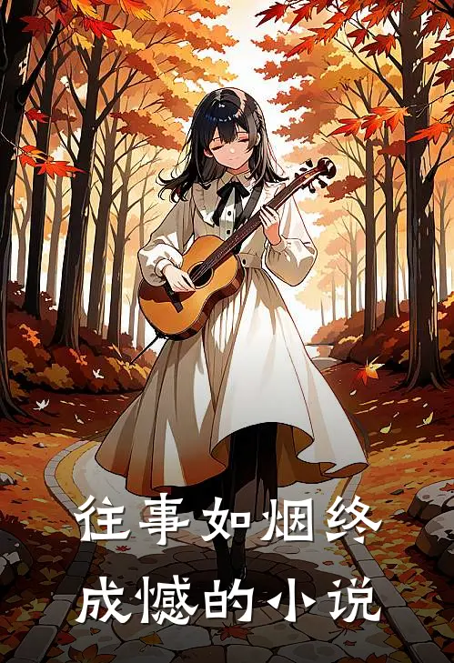 往事如烟终成憾的小说