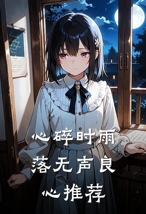 心碎时雨落无声良心推荐