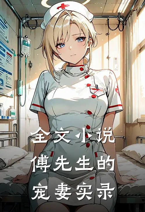 全文小说傅先生的宠妻实录