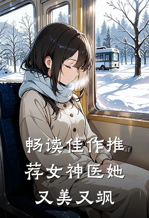 畅读佳作推荐女神医她又美又飒
