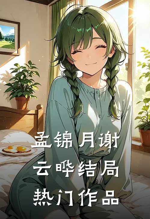 孟锦月谢云晔结局热门作品