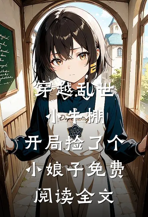 穿越乱世小牛棚，开局捡了个小娘子免费阅读全文