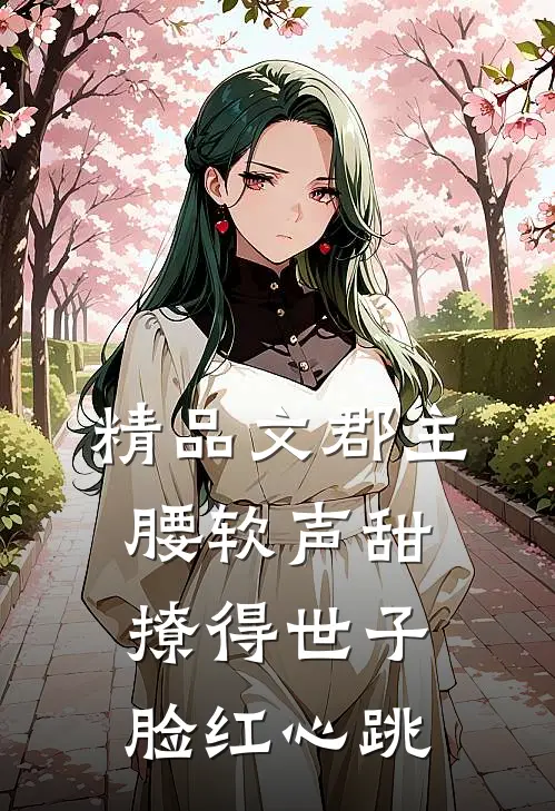 精品文郡主腰软声甜，撩得世子脸红心跳