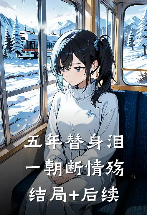 五年替身泪，一朝断情殇结局+后续