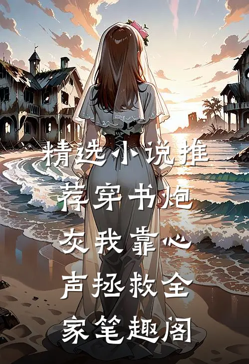 精选小说推荐穿书炮灰我靠心声拯救全家笔趣阁