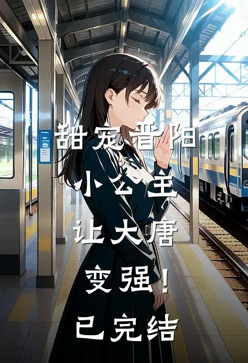 甜宠晋阳小公主，让大唐变强！已完结