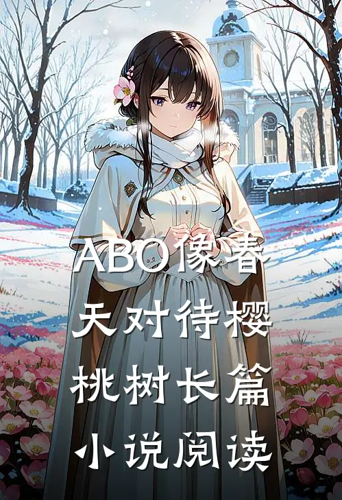 【ABO】像春天对待樱桃树长篇小说阅读