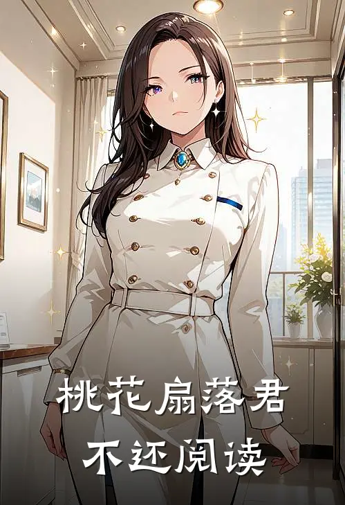 桃花扇落君不还阅读