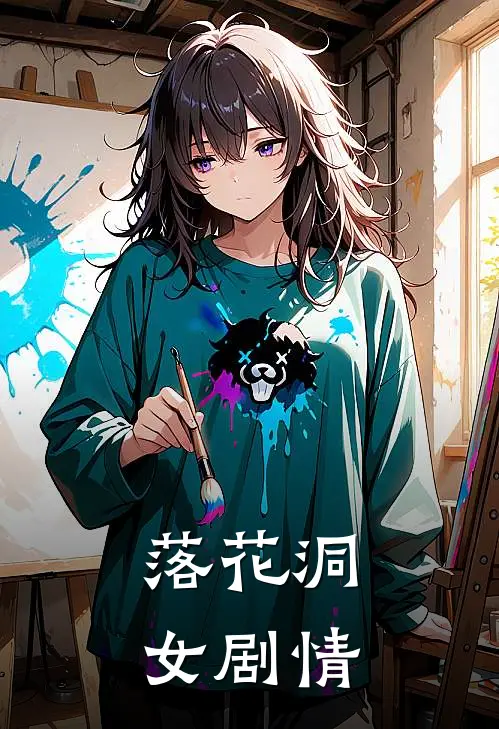 落花洞女剧情