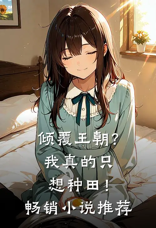 倾覆王朝？我真的只想种田！畅销小说推荐