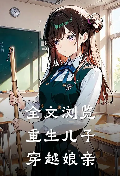全文浏览重生儿子穿越娘亲