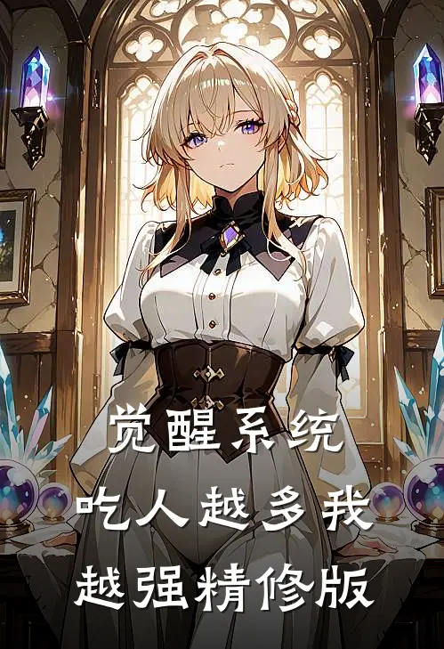 觉醒系统：吃人越多我越强精修版