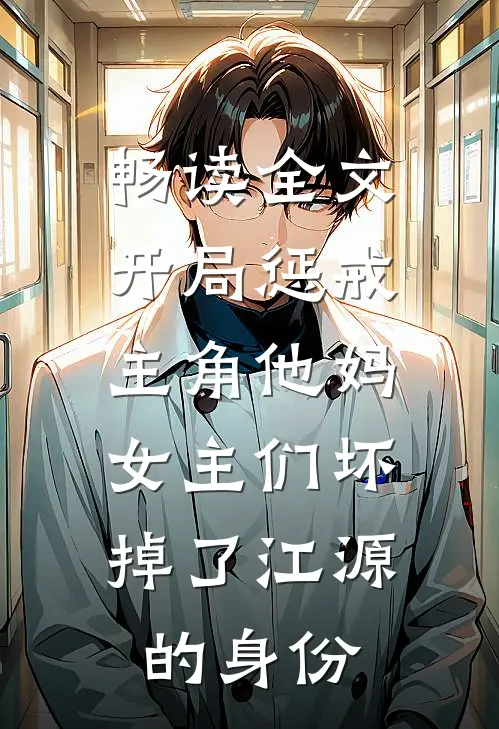 畅读全文开局惩戒主角他妈,女主们坏掉了江源的身份