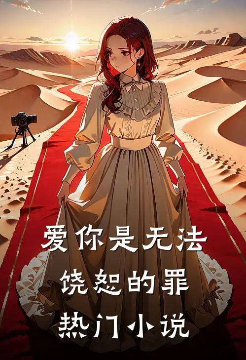 爱你是无法饶恕的罪热门小说