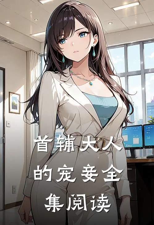 首辅大人的宠妾全集阅读