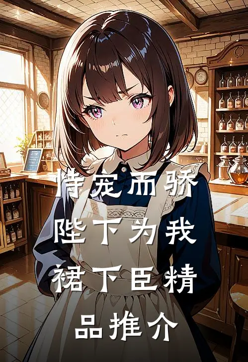 恃宠而骄，陛下为我裙下臣精品推介