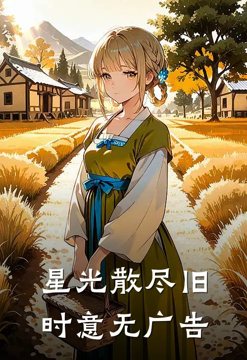 星光散尽旧时意无广告