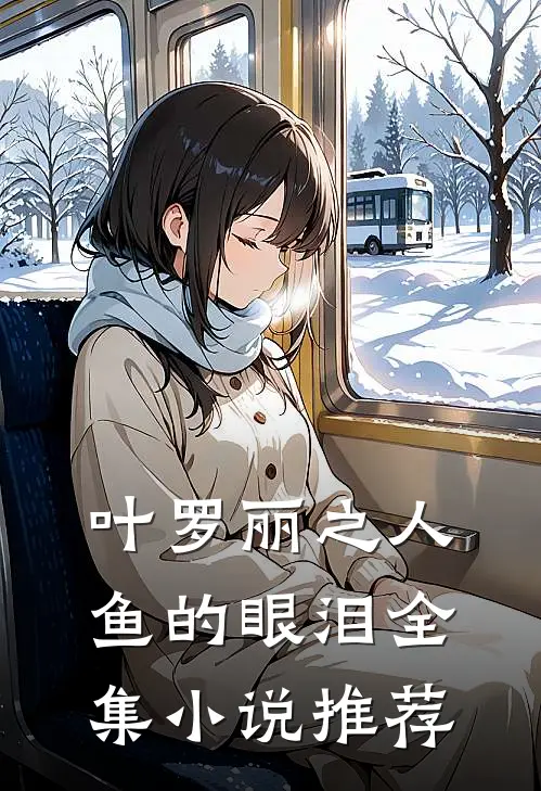 叶罗丽之人鱼的眼泪全集小说推荐
